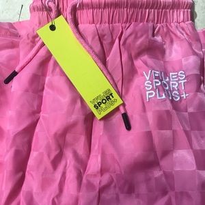 VFILES Sports Plus Skirt